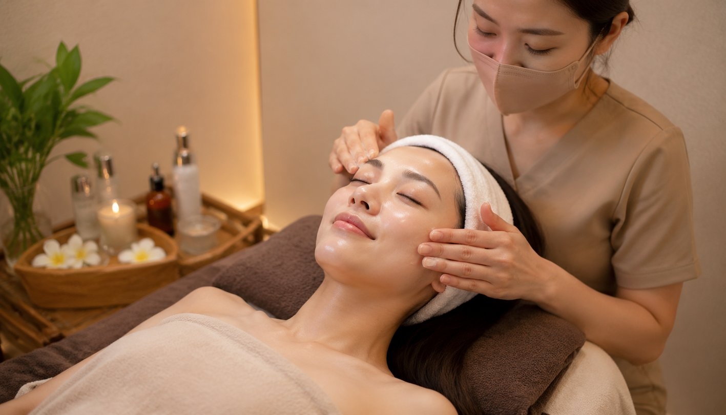 不硬銷 Spa 怎樣選？預約美容療程前的 8 個判斷方法